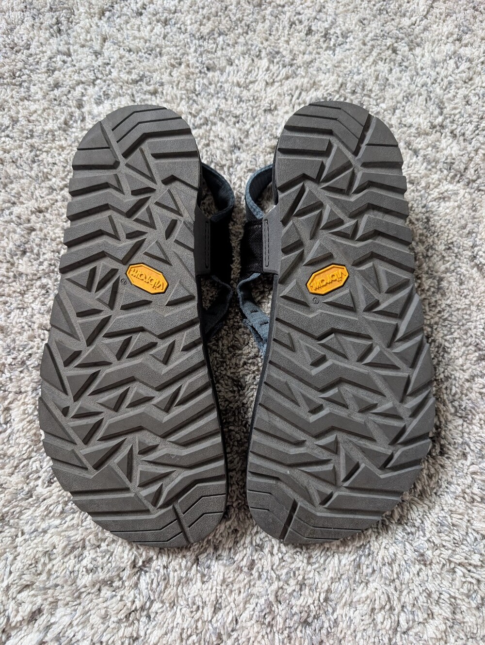 Bedrock Cairn Evo 3D PRO Sandals 9M/10W - Picture 6 of 8